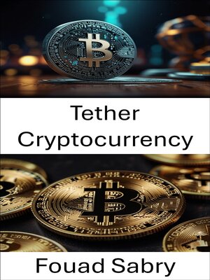 cover image of Tether Cryptocurrency